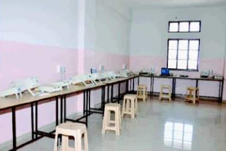 laboratory